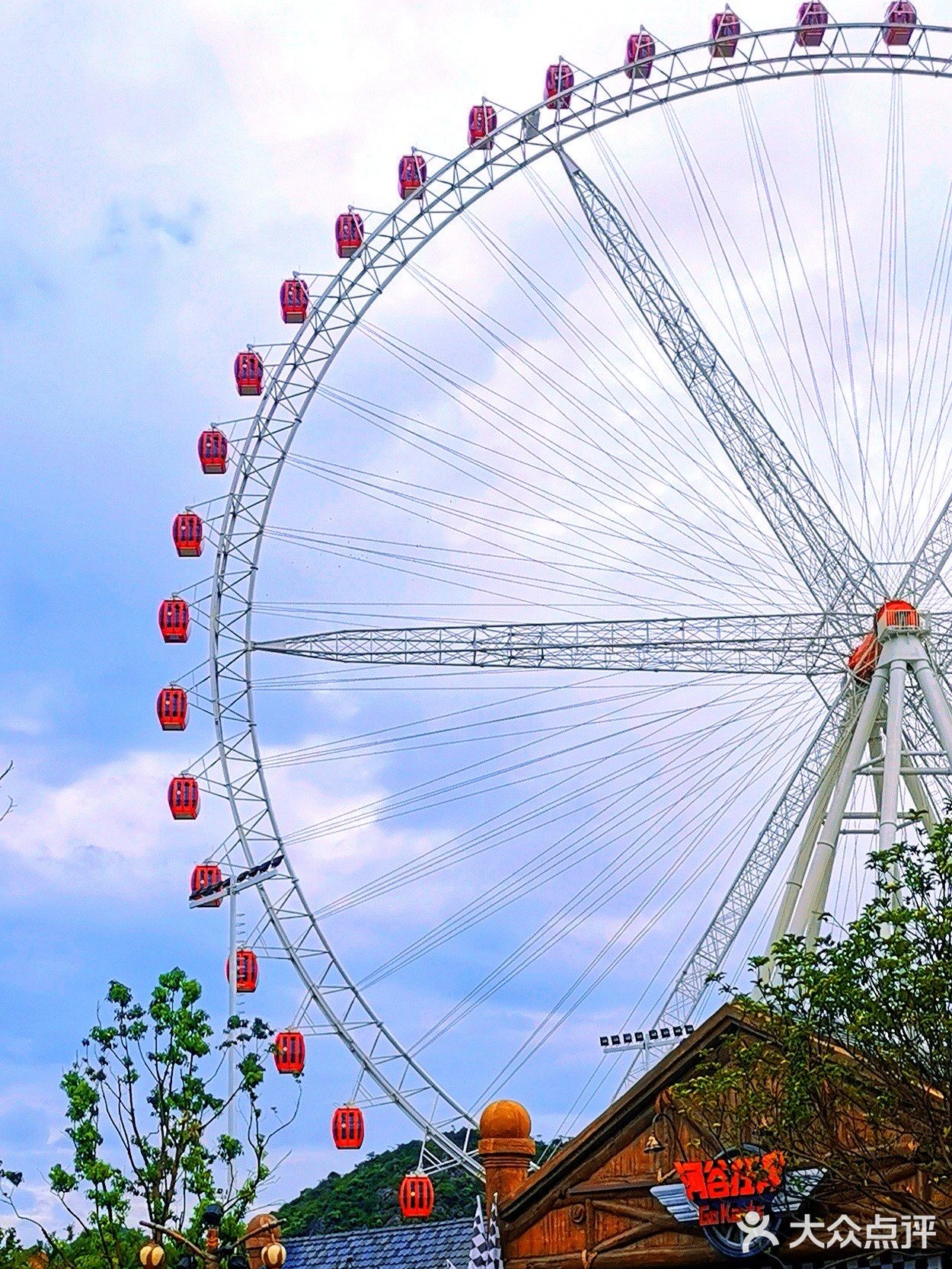 桂林融创准备开业啦！抢先先来体验一下