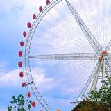 桂林融创准备开业啦！抢先先来体验一下