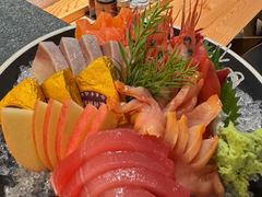 -一豚轩·烧鸟·豚骨拉面(五四路店)