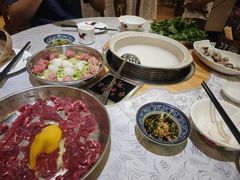 -丰尔粥食·粥底火锅(大良总店)