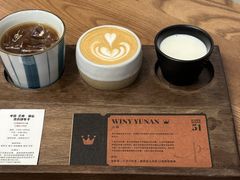 -Parking Coffee(孩儿巷店)