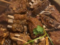 -和庆斋羊蝎子火锅·碳缸烧烤(顺义旗舰店)