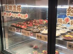 -水平有限广西米粉·广西风味集(五道口店)