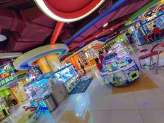 -汤姆熊欢乐世界(光启城店)