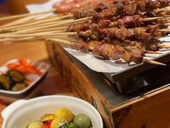 双椒小皮蛋-肉串汪(望京店)