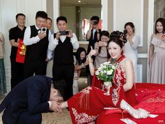 -怪咖·joker陈楠