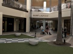 -三井奥特莱斯购物城(爵士之梦长岛店)