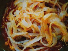 擀面皮-一擀一面皮(棉纺东路店)