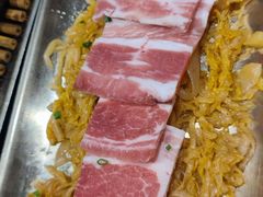 -西塔老太太泥炉烤肉(龙湖北苑天街店)