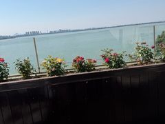 -火福·天湖阁大闸蟹博物馆主题餐厅(浅水湾店)