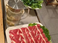-牛街·马辈儿涮肉(牛街总店)