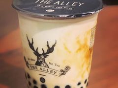 -鹿角巷The Alley(龙湖天街店)