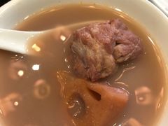 -铜锣湾·有麝自然香(渝北财富中心店)