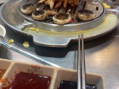 -喜来稀肉(虹泉路店)