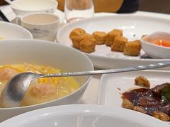 -南太湖山庄·四季轩&国风堂中餐厅
