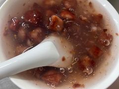 糖芋苗-芳婆糕团店(王府大街店)