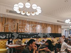 -翠华餐厅(德基广场店)