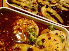 -大胡子古法瓦缸烧烤(亚泰北街店)