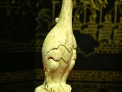 -汉景帝阳陵博物院