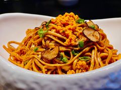 -新骏景万豪酒店·万豪中餐厅