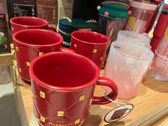 -星巴克臻选(重庆大融城店)