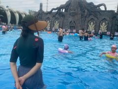 -苏州乐园森林水世界