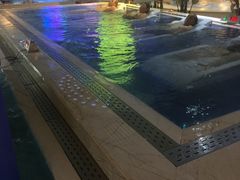 -水晶之星洗浴温泉汗蒸