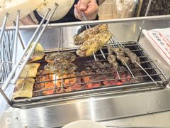 -小寒羊烧烤(凯瑞时代大厦店)