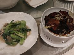 -上海皇廷花园酒店·御宴中餐厅