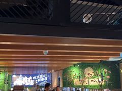 -梨花自助烤肉(天河城店)