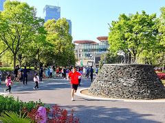 -白塘生态植物园