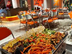 -酒里·宜州果酱烧烤(葛村店)