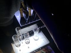 -SPACE(欢乐颂购物中心店)