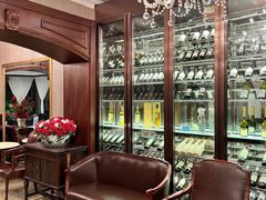 -老洋房花园饭店(绍兴路店)