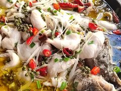-金三可市井水煮鱼(金碧园店)
