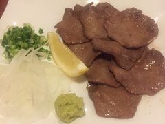 -牛玄庵日式寿喜烧·料理店(新源里店)