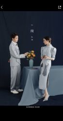 -香庭海婚纱摄影·威海旅拍(统一路店)