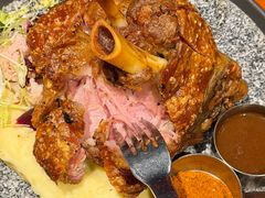 -1886德国汽车餐厅(外滩中央店)