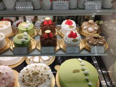 -布歌东京(金融街购物中心店)