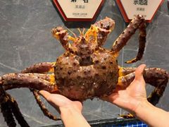 -东海怡品海鲜豆捞(舟宿夜江店)