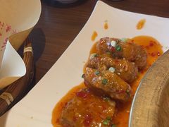 -永安水煮活鱼·仪征土菜院子