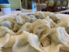 -开海·红岛海鲜虾水饺(石老人店)