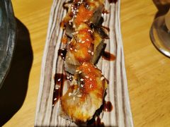 -一心创作料理屋(经开万达店)