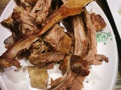 -清真益鑫羊肉手抓馆(南大街店)