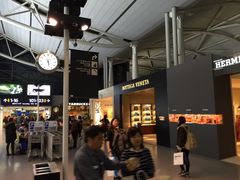 -关西国际机场直营免税店