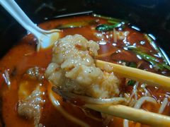 小酥肉-碗主炭烧米线(交大二村店)