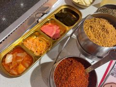 -郭记烤肉创始店(民丰大街店)