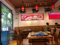 大堂-重庆烧鸡公火锅(簋街店)
