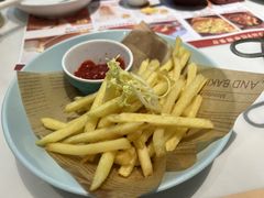 -杯子红牛排(创意产业园店)