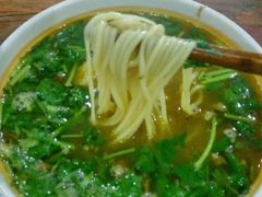 -杨记拉面总店